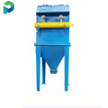 Steel plant dust collector long life flour dust collector